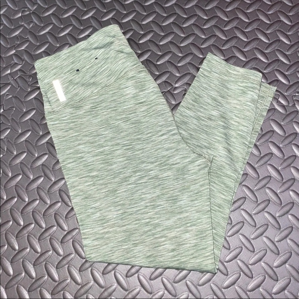 RBX Cropped leggings